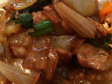 お弁当おかずに 豚肉ピーマン炒め レシピ 作り方 By ちろみ0613 楽天レシピ お弁当おかずに 豚肉ピーマン炒め レシピ 作り方 By ちろみ0613 楽天レシピ